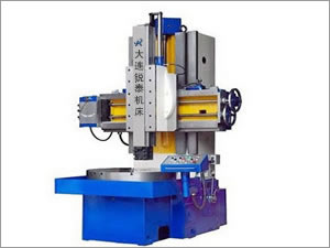 CK5112數(shù)控單柱立車