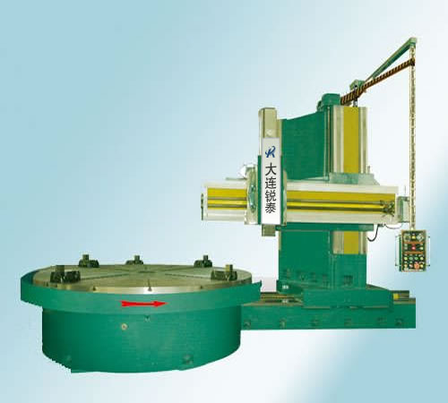 CDY51-60型立式移動(dòng)車床