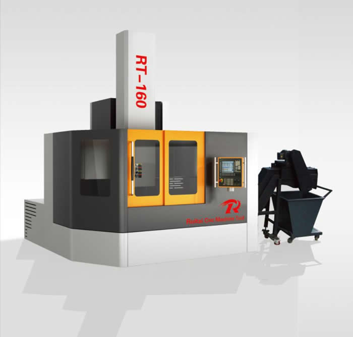 RT-160數(shù)控機(jī)床